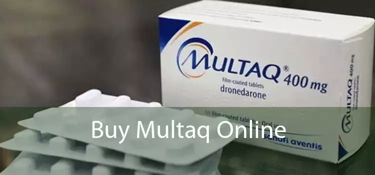 Buy Multaq Online 